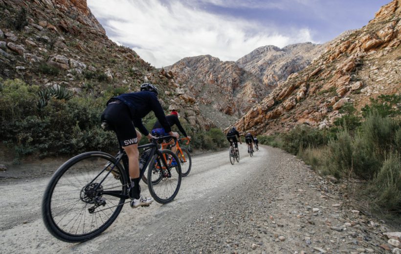 morocco gravel bike tours