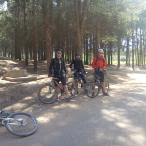 From Imlil Enduro Day Biking tour