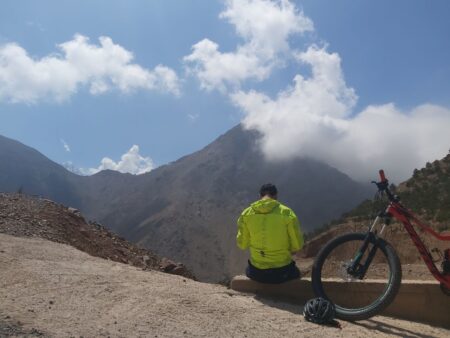 Atlas Mountains 7 days MTB Tour