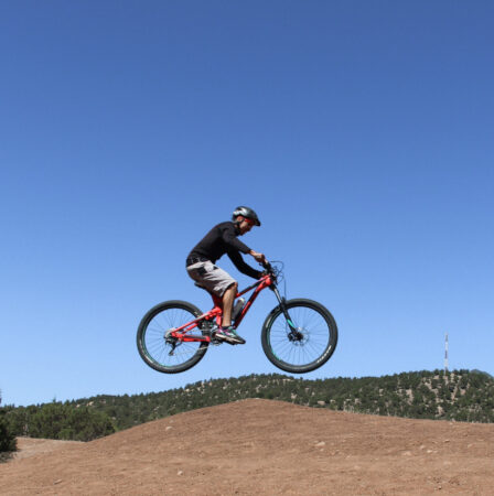 Atlas Mountains 7 days MTB Tour