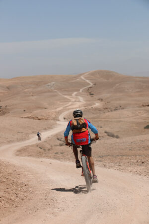 Atlas Mountains 7 days MTB Tour