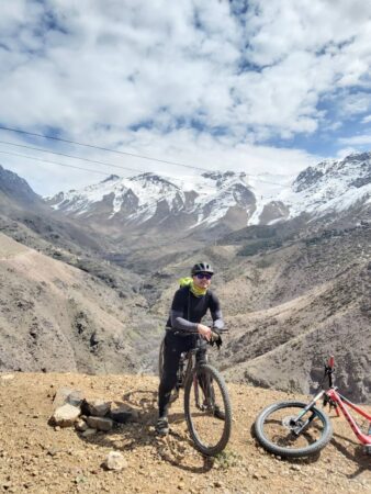 Atlas Mountains 7 days MTB Tour