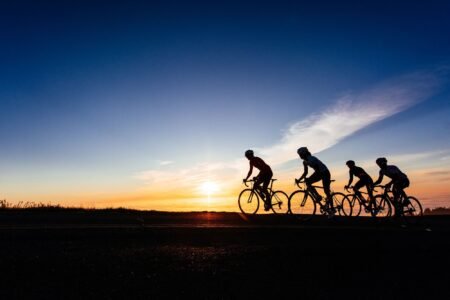 Atlas Mountains Road cycling tour