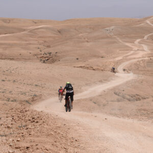Deluxe Mountain biking touring Atlas of Marrakech