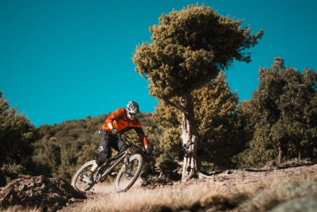 Mountain Bike Tours Morocco