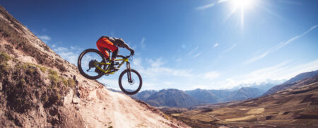 Mountain Bike Tours Morocco