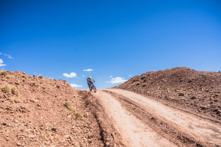 Mountain Bike Tours Morocco