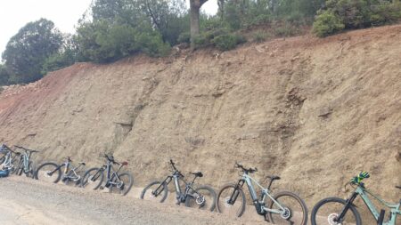 Mountain Bike Tours Morocco