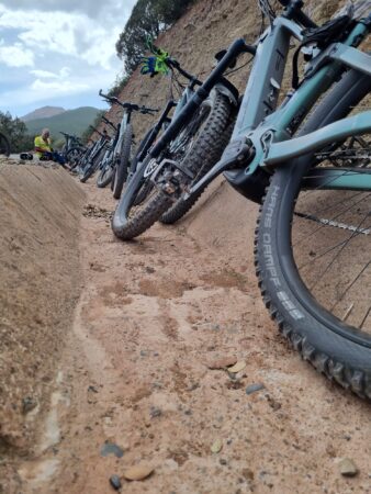 Mountain Bike Tours Morocco