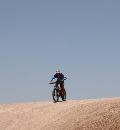 Mountain Bike Tours Morocco