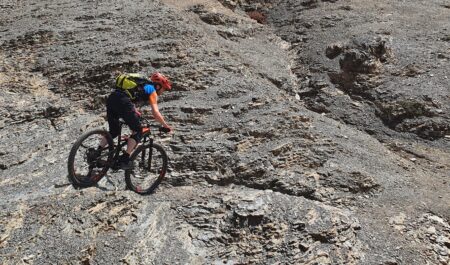 Mountain Bike Tours Morocco