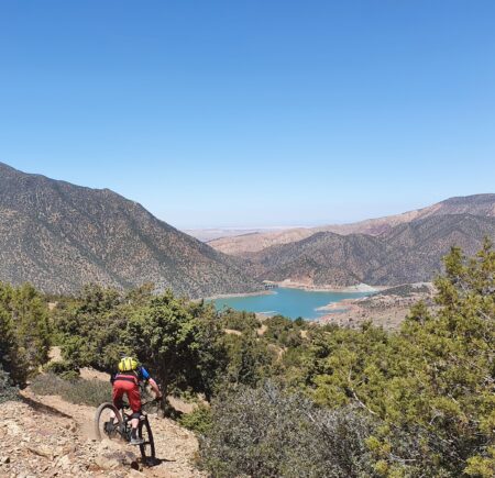 Mountain Bike Tours Morocco