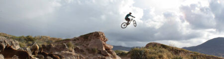Mountain Bike Tours Morocco