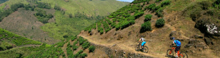 Mountain Bike Tours Morocco