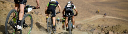 Mountain Bike Tours Morocco