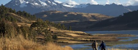 Mountain Bike Tours Morocco