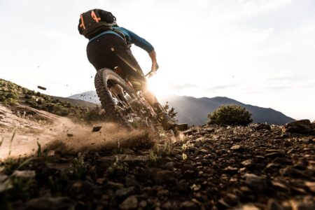Mountain Bike Tours Morocco