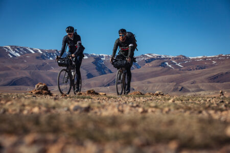 Mountain Bike Tours Morocco