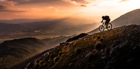 Mountain Bike Tours Morocco