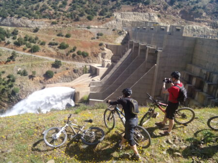 Mountain Bike Tours Morocco