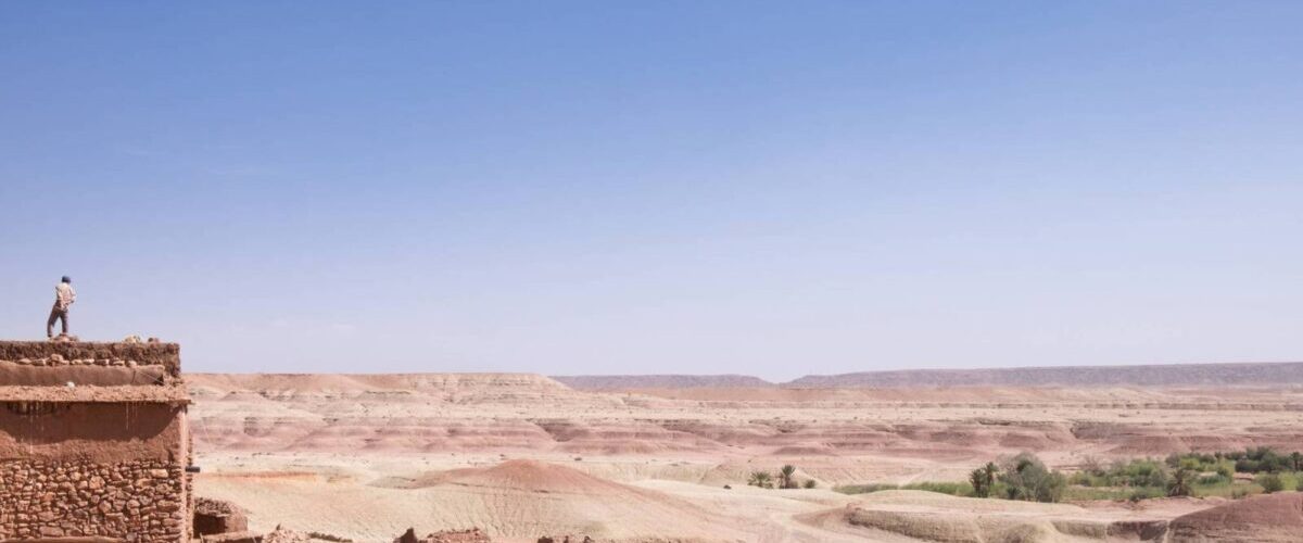 south morocco ebike tour