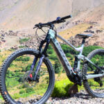 E-Bike Tour in Morocco | Mountain Bike Morocco